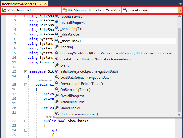 Реферат На Тему Visual Studio